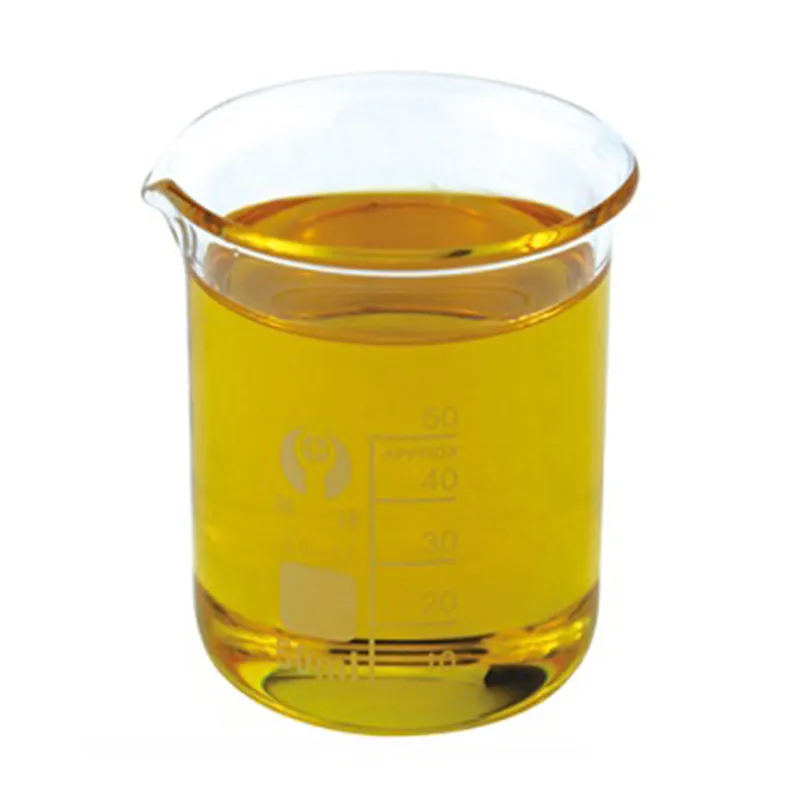 Ácido oleico CAS 112 ácido oleico Líquido ligeramente amarillo-80-1