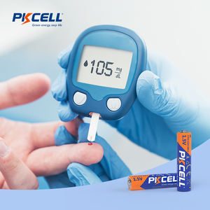 Шэньчжэнь, заводская цена, популярный 1,5 В <span class=keywords><strong>Aaa</strong></span> <span class=keywords><strong>Am4</strong></span> <span class=keywords><strong>Lr03</strong></span> № 7, щелочная сухая батарея для радио - Product Image 2