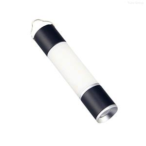 Portable Rechargeable Camping Stick Lantern Foldable <b>Hanging</b> LED Flashlight Outdoor <b>Tent</b> Light IP55 Rated Aluminum Alloy - Product Image 1