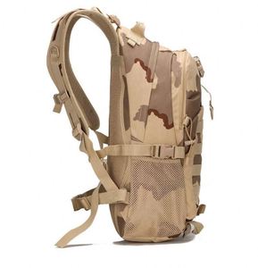 Free Sample Wholesale Tactical Backpack 40 L <b>Large</b> 1 to 3 Day Pack <b>Rucksack</b> Sport Bag - Product Image 3