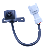 Caméra de recul 95760-2W000 pour Santa Fe 2013-2018, vision nocturne, étanche IP68, 720P, 12V