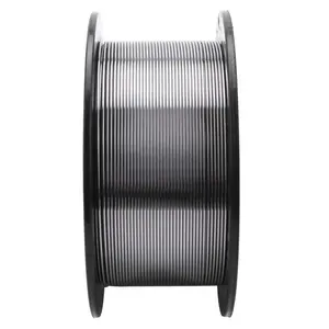 Factory Supply CO2 Mig Mag Flux Cored Welding Wire E71t-1c Flux Cored Mig Welding Wire