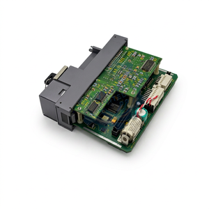 โมดูลคัปเปลอร์ EtherCAT PLC รุ่น 1747-ACNR15 ของแท้ใหม่เอี่ยม พร้อม EEPROM 16 I/O 220V รับประกัน 1 ปี สำหรับระบบอัตโนมัติทางอุตสาหกรรม - Product Image 1