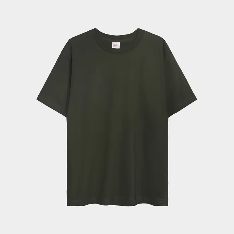 Gray green