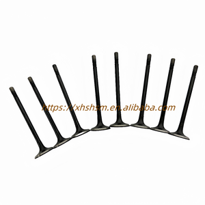 222122U000 Soupape d'admission et soupape d'échappement de haute qualité Modèles de véhicules adaptables ELANTRA 22212-2U000 22212 2U000 - Product Image 2