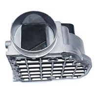 Capteur de débit d'air massique (MAF) pour BMW E36 E30 318i 318is 92-95 M42 1734655, 13621734655, 13627547979