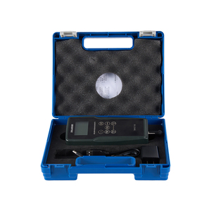 Tachymètre numérique à contact LCD ES-2100L, protection IP67, <span class=keywords><strong>mesure</strong></span> <span class=keywords><strong>de</strong></span> <span class=keywords><strong>vitesse</strong></span> rotative <span class=keywords><strong>de</strong></span> -20°C à 70°C, 1~20000r/Mn - Product Image 3