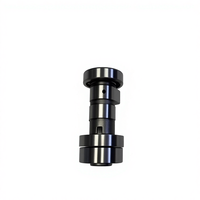 Vente chaude, qualité OEM, arbre à cames et bielle en argent pour moteur de moto CD70, moto haute performance pour HONDA