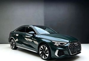 Autos Usados Sedán <span class=keywords><strong>Audi</strong></span> A3L Limusina <span class=keywords><strong>35</strong></span> <span class=keywords><strong>TFSI</strong></span> 1.4TFSI Edición Deportiva Automática, Pintura Original, Disponibles en Stock, Suministro a Rusia - Product Image 6