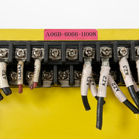 Paquete de funciones del controlador de accionamiento Fanuc, listo en stock, precio de negociación