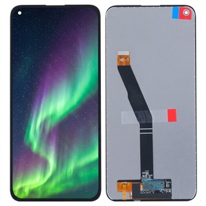 Lcd Display for huawei Y7P 2020 Display Original Lcd Screen Y7P Replacement Screen Cell Phone Lcds for huawei Y7p Screen - Product Image 2