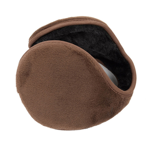Winter Outdoor Fleece Design Winter Warmly <strong>Ear</strong> Muffs <strong>Ear</strong> <strong>Warmer</strong> <strong>Headband</strong> - Product Image 4