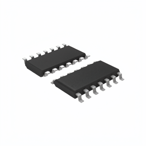 14 puces SOlC LM124DG4 Acheter des composants électroniques en ligne Canal Fabricant - Product Image 1