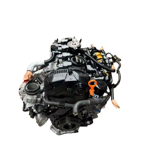 Motore <span class=keywords><strong>Volkswagen</strong></span> CC Shenzhou 2.0T EA888 Nuovo per 1.8T Audi Q5 A6 A4L, Bestseller - Product Image 2