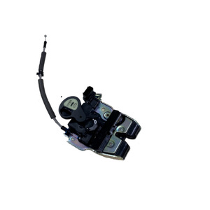 Actuador de Cerradura de Maletero Toyota 81230-3S010 81230-B5020 para Vehículos Modernos, Herramienta de Cerrajería para Autos - Product Image 1