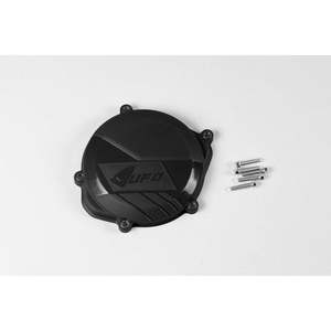 ฝาครอบคลัตช์สำหรับฮอนด้า CRF 450 2009-2016อุปกรณ์เสริมรถจักรยานยนต์สีดำ - Product Image 1