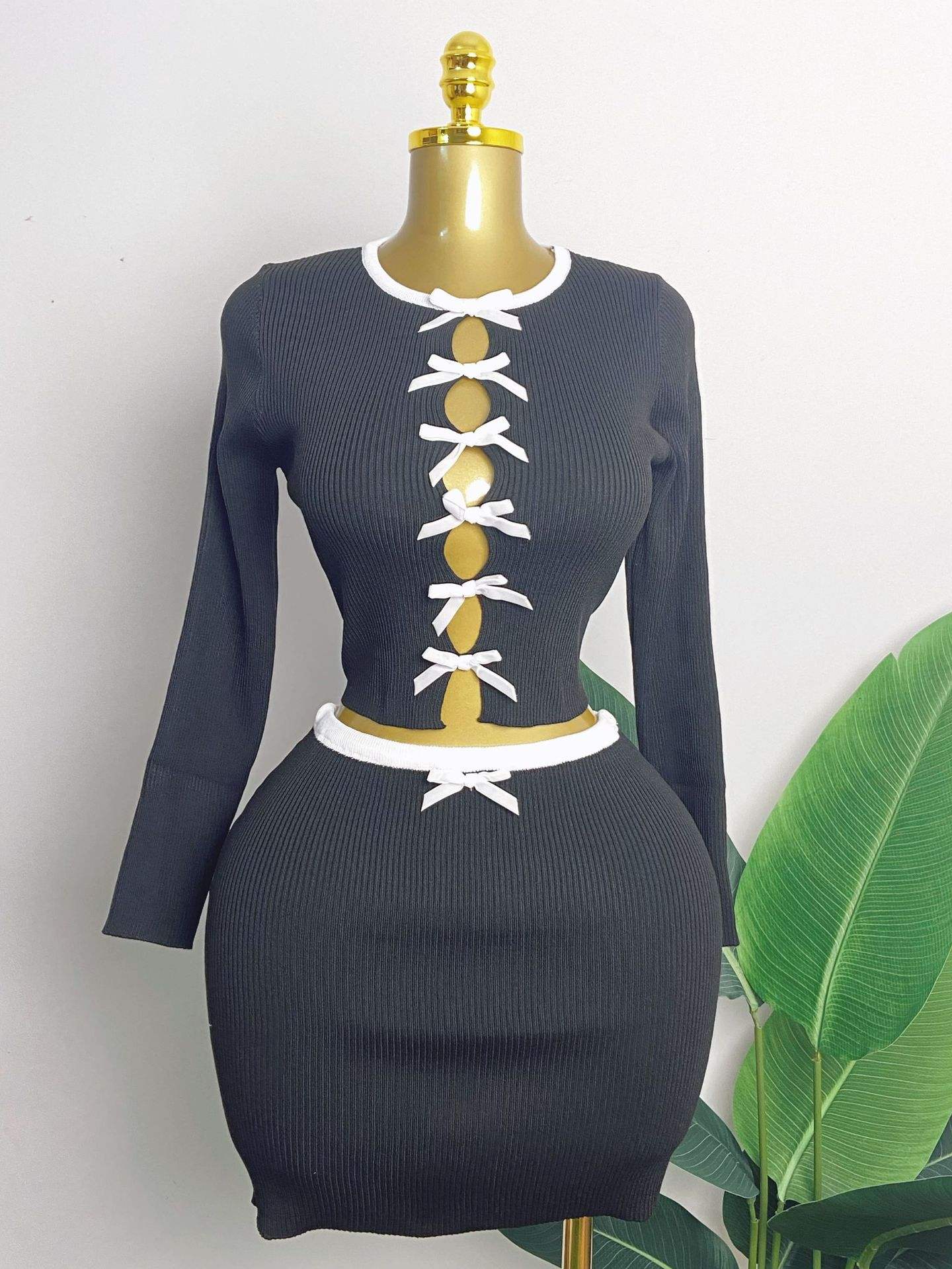 Z328ST06 สีดำ