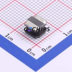 Inductor de Potencia SCNR6045-330MT SMD (Inductancia: 33uH) (Precisión: 20%) Resistencia de CC (DCR): 145mOhm - Product Image 2