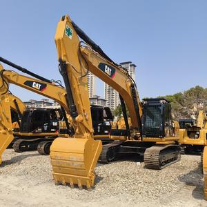 Prix bas, excavatrice sur chenilles d'<span class=keywords><strong>occasion</strong></span> CAT325D 25 tonnes, modèle 2025, avec moteur, à vendre - Product Image 3