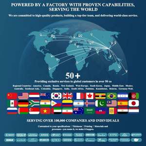 Bolsa de Envío Biodegradable con Logotipo Personalizado para Plataforma Comercial, Envío Postal, Transporte de Mercancías, Inventario - Product Image 3