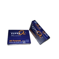 Papier pour photocopieuse en gros, rame A4 80g