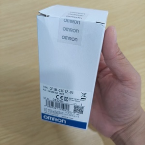 Nuova Scheda di Comunicazione CP1W-CIF12-V1 RS422A/485, Modulo <span class=keywords><strong>PLC</strong></span> Seriale per Controller Logico Programmabile Serie Omron CP1W - Product Image 3