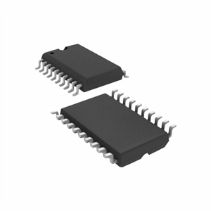 Componentes Electrónicos SN74LS593DWR 20 SOIC (0.295", 7.50mm de Ancho) Circuito Integrado Original, Contador Binario de 8 Bits, 20SOIC, Lógica - Product Image 1