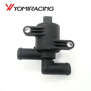 Yomi Điều kiện Mới nóng Van điều khiển + Cáp khai thác 4h0 121 671d cho Audi A4 A5 A6 Q3 Q5 Q7 VW GOLF 7 cho Passat B8 1j097 - Product Image 2