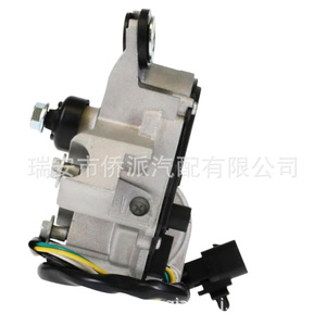 มอเตอร์ปัดน้ำฝน 96673024 96673047 WPM10013 12V สำหรับเชฟโรเลต - Product Image 4