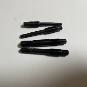อุปกรณ์เสริมหัวปืน M5 สำหรับปืนยิงรีเวทลมแบบเปลี่ยนเร็ว LM-90611K ปืนยิงรีเวทน็อตแบบลม - Product Image 5