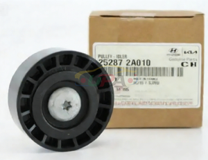 Polea tensora original de calidad 25287-2A010 para Hyundai Kia 25287-2A010 - Product Image 3
