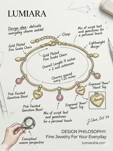 Pulsera de Tobillo con Borlas y Dijes de Flor de Latón Coreano de Moda, Chapado en Oro de 18k con Circones, Joyería para el Pie - Product Image 6