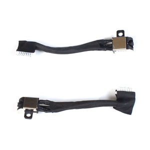 สายเชื่อมต่อแจ็คไฟ DC สำหรับ 14-5468 14-5459 14-5451 แล็ปท็อปอะไหล่ทดแทน - Product Image 3