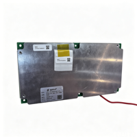Smart BMS 8S 16S 48V 100A Lifepo4 Battery Management System RS485 CAN Bluetooth WiFi Protection Board for Home Energy Storage