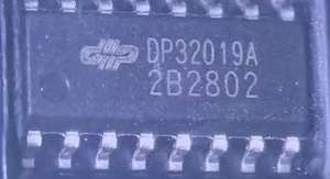Nuevo en Stock, Circuito Integrado de Gestión de Energía DP32019A SOP16, Chip IC, Componente Electrónico - Product Image 2