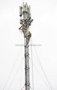 Viễn Thông tháp nhà máy thủy điện nhà máy điện và nhà máy điện cảm biến gia tốc Công Nghiệp 3 trục - Product Image 6