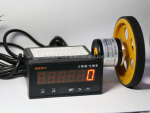 Codificador Rotatorio Incremental y Pantalla Digital GHW38 HB961 - Product Image 5