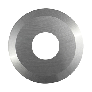 Độ Chính Xác Bền Phẳng Lưỡi Tròn Kích Thước Tùy Chỉnh Sharp Công Nghiệp Thông Tư Lưỡi Với Giá Bán Buôn - Product Image 1