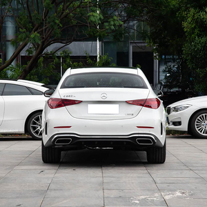 รถยนต์เมอร์เซเดส-เบนซ์ C260L รุ่นปี 2026 สปอร์ตอิดิชั่น รถซีดานหรูขนาดกลาง ระบบไฮบริด 48V พวงมาลัยซ้าย รถใหม่ พร้อมจอง - Product Image 6