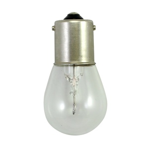 E-MARK approuvé P21W Position et feu de stationnement 12V indicateur de frein brouillard et inversion 21W Auto ampoules 7506 avec Base BA15s - Product Image 3