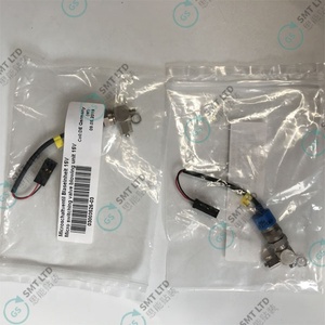 ชุดเป่าลมวาล์วไมโครสวิตชิ่งสำหรับชิ้นส่วน SMT 15V สำหรับ 03003526-03 - Product Image 2