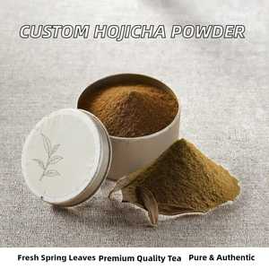 Té Verde Darjeeling en Polvo Lyonsbarry, Té Instantáneo Saludable en Bolsitas - Product Image 2