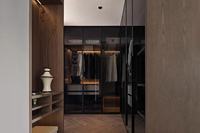 Armoire de dressing modulaire intelligente en acier inoxydable, conception gratuite en 72 heures, dressing, meubles de chambre à coucher pour vêtements