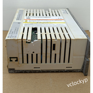 Unité de commande d'actionneur électrique IAI SCON-CB-200A-CC-0-2 utilisée - Product Image 4