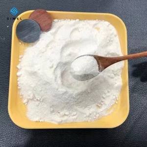 Industrial Grade High Purity Stannous Chloride 99% for Electroplate the industry Good Price CAS 7772-99-8 Stannous Chloride - Product Image 4