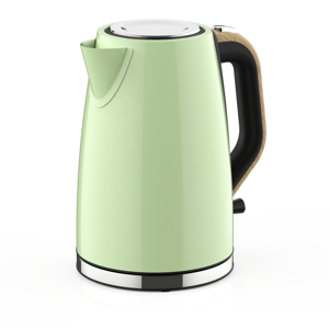Hot Water <b>Maker</b> Electric Kettle Stainless Steel 2200W Rapid Heat 1.7L Water Boiler for <b>Tea</b> Coffee Home Kitchen Appliance - Product Image 4