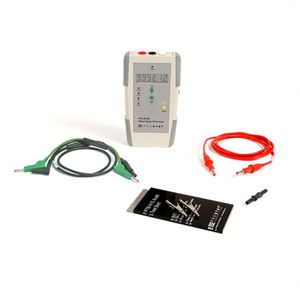 Ohmímetro de Amplio Rango PAS-853B, Categoría de Producto: Instrumentos de Medición y Análisis - Product Image 4