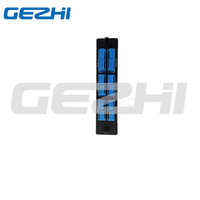 Módulos Multiplexores WDM1r GR-1209-CORE y GR-1221-CORE, Equipo Mux DWDM