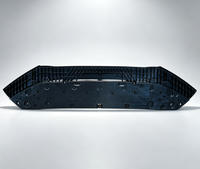 Suku Cadang Mobil Grosir Bumper Depan Belakang untuk Audi A3 A4 B8 B8PA B9 Sline Allroad Lampu Depan Lampu Belakang Grille