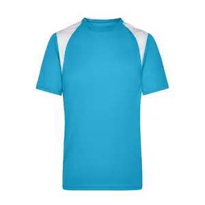 T-shirt de course pour hommes, merchandising sportif - Product Image 2